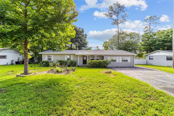 737 NE 17th Terrace, OCALA, FL 34470