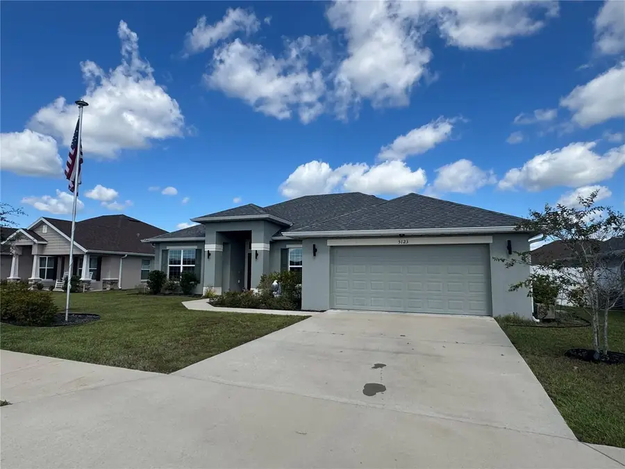 5123 SW 91st Street, Ocala, FL 34476 - #2
