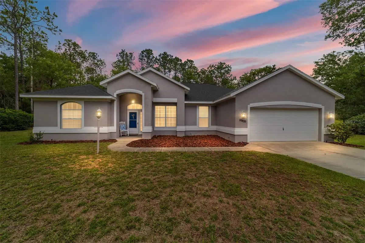 20870 SW 90th Loop, Dunnellon, FL 34431 - #1