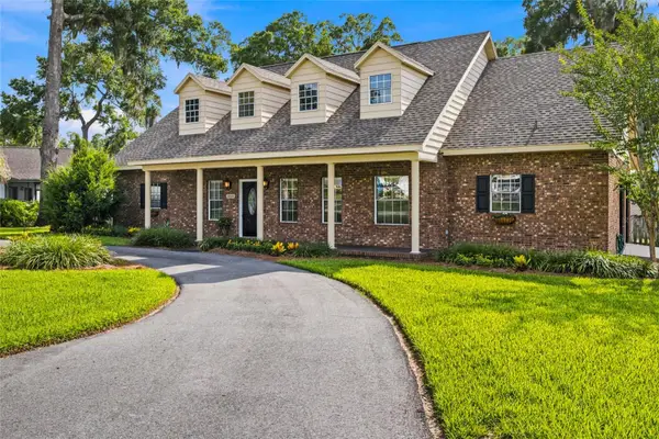 3220 SE 21st Avenue, OCALA, FL 34471