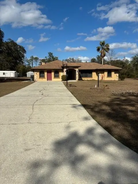 20929 SW Audubon Avenue, Dunnellon, FL 34431 - #1