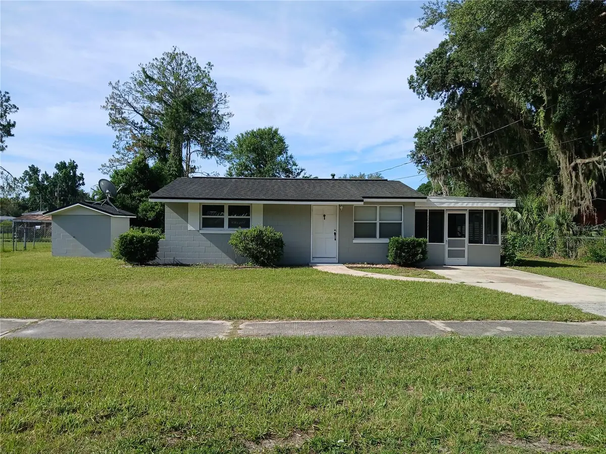 10424 E Victory Lane, Inverness, FL 34450 - #1