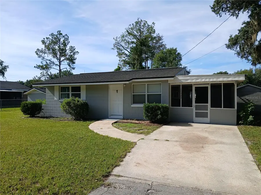 10424 E Victory Lane, Inverness, FL 34450 - #2