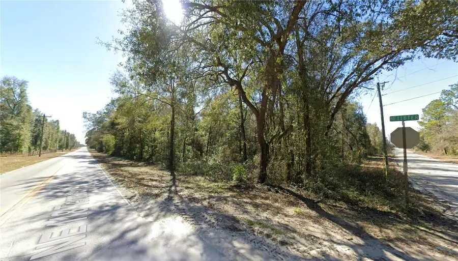 TBD NE 118th Terrace, Bronson, FL 32621 - #3