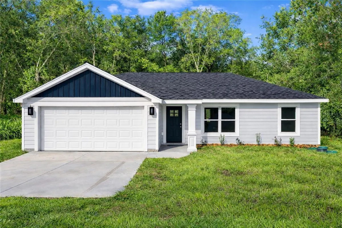 498 Marion Oaks Trail, Ocala, FL 34473 - #1