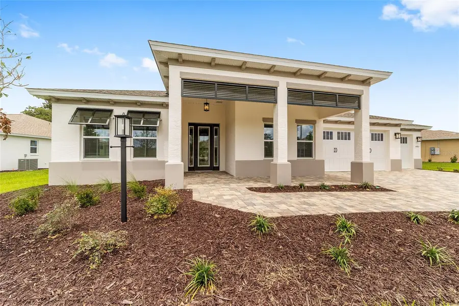 10763 SW 96th Lane Road, Ocala, FL 34481 - #3