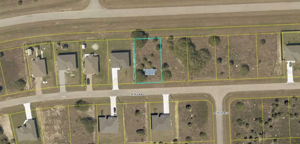 122 Bethlehem, Labelle, FL 33935 - #1
