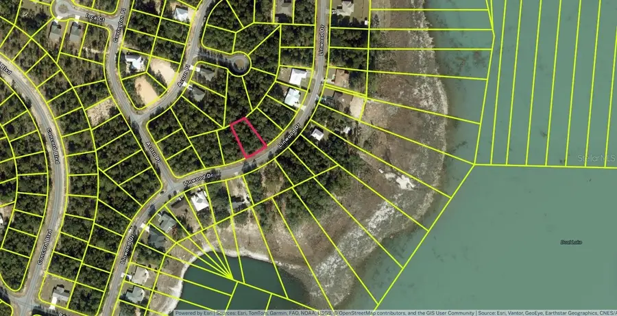 Lot 23, Unit 19, Blk 1096 Linwood Drive, Chipley, FL 32428 - #3