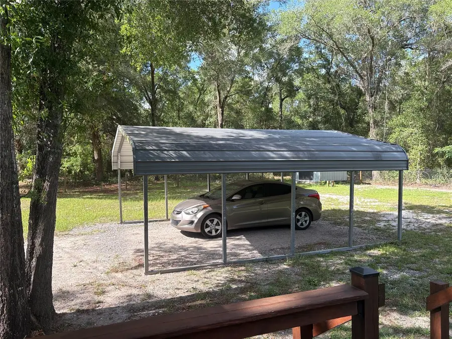 15210 NE 144th Street, Fort McCoy, FL 32134 - #2