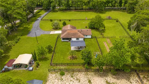 2735 NE 127th Place, ANTHONY, FL 32617