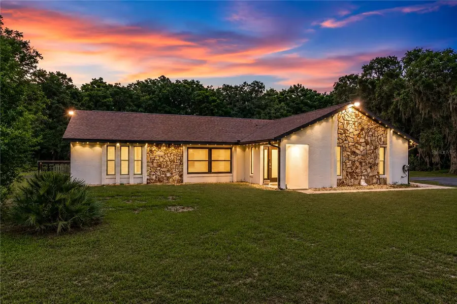 2735 NE 127th Place, Anthony, FL 32617 - #2