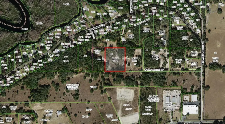 2793 W Waycormon Court, Dunnellon, FL 34433 - #2