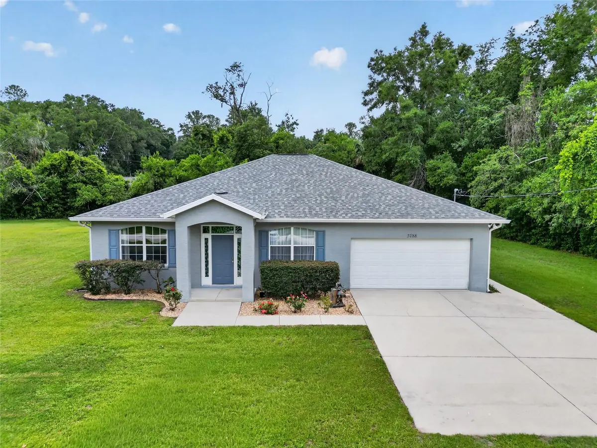 3788 SE 133rd Place, Belleview, FL 34420 - #1