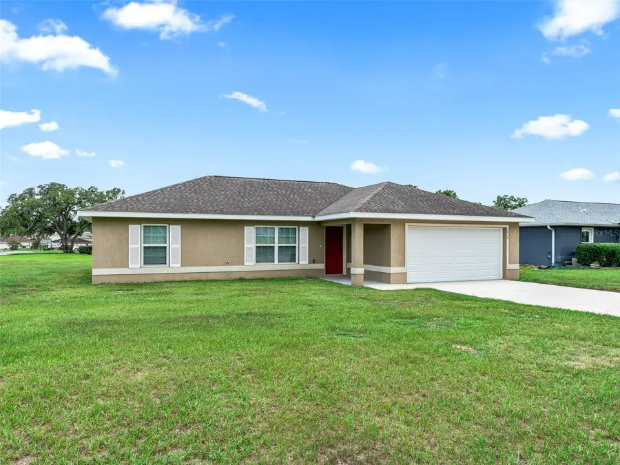2820 SW 137th Place, Ocala, FL 34473 - #2