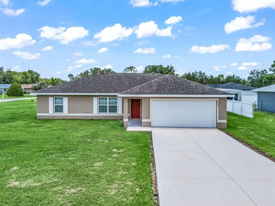 2820 SW 137th Place, Ocala, FL 34473 - #3