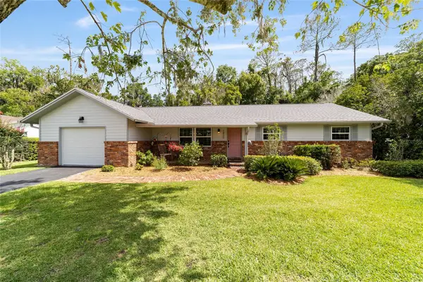 1830 NE 5th Place, OCALA, FL 34470