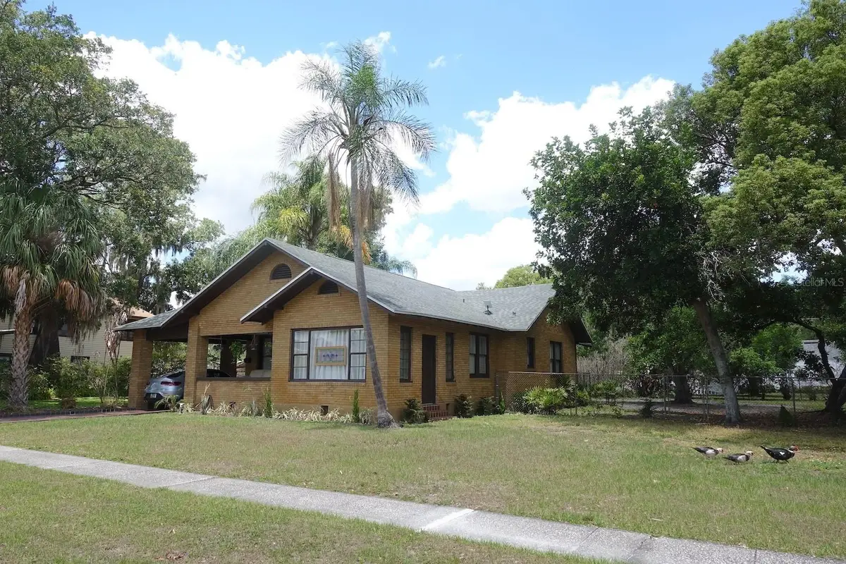 1410 Elgin Street, Lakeland, FL 33801 - #1