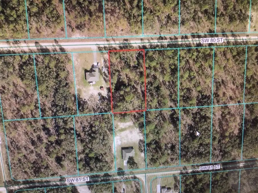 0 SW 80 Street, Dunnellon, FL 34432 - #2