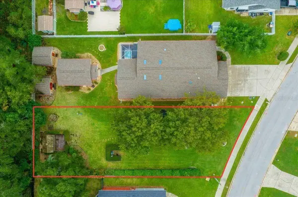 4016 NE 23rd Place, OCALA, FL 34470