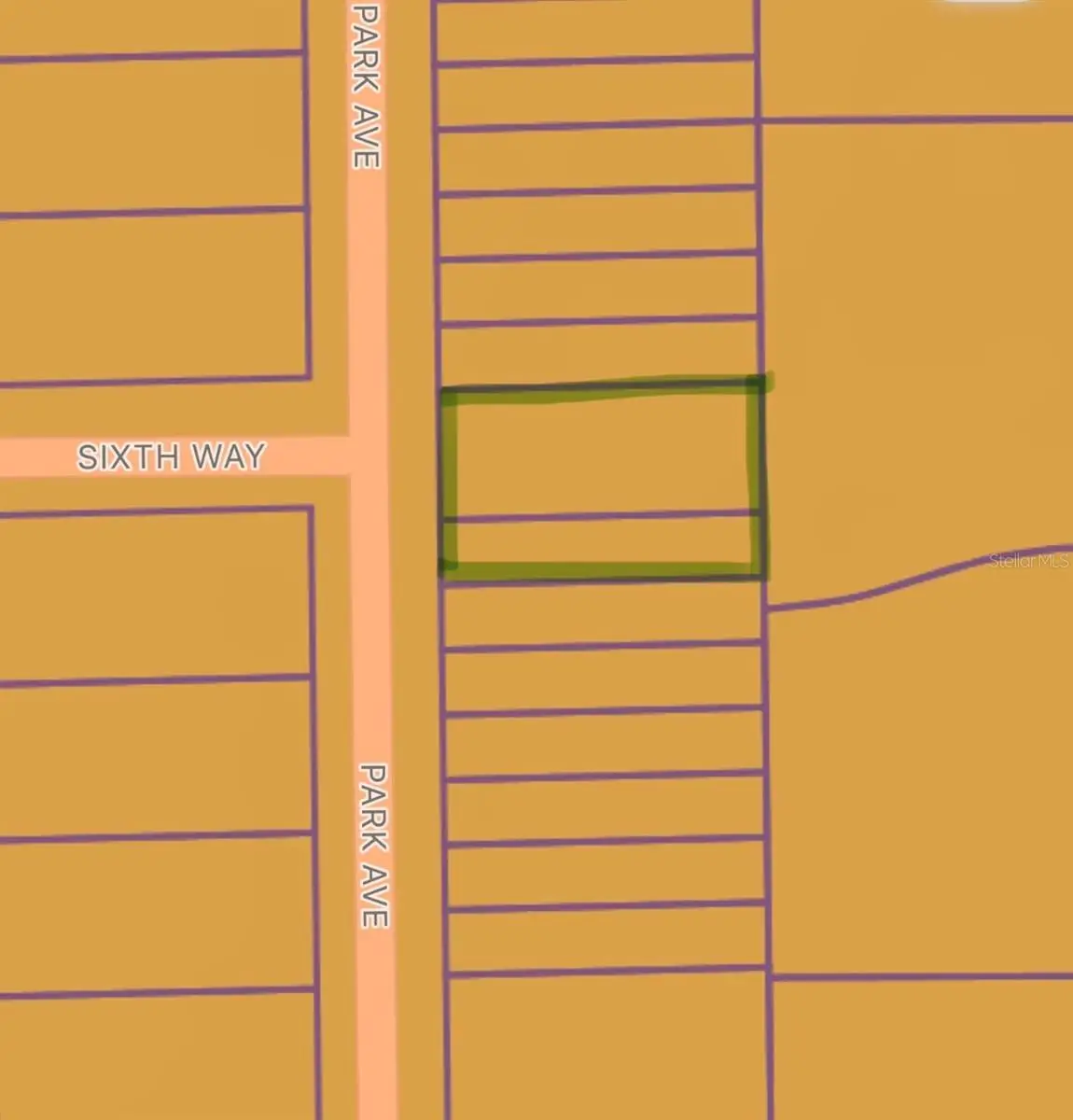 Lakeview Trail, Interlachen, FL 32148 - #1