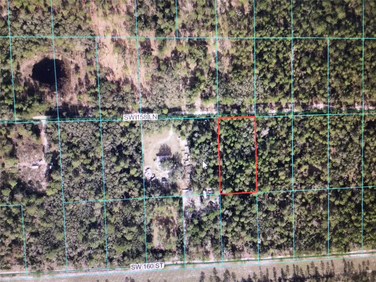 0 SW 158 Lane, Dunnellon, FL 34432 - #1