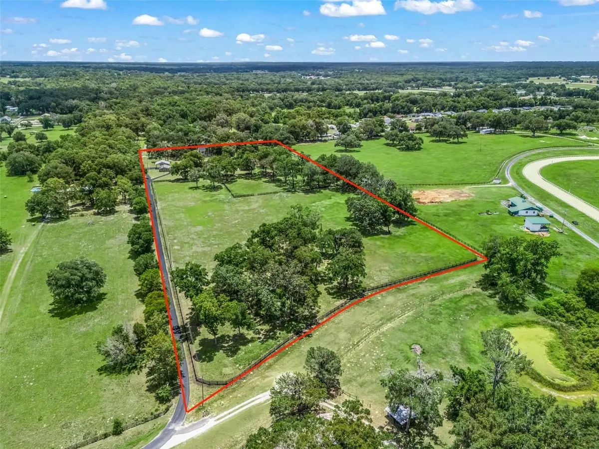 12941 SW 8th Avenue, Ocala, FL 34473 - #1