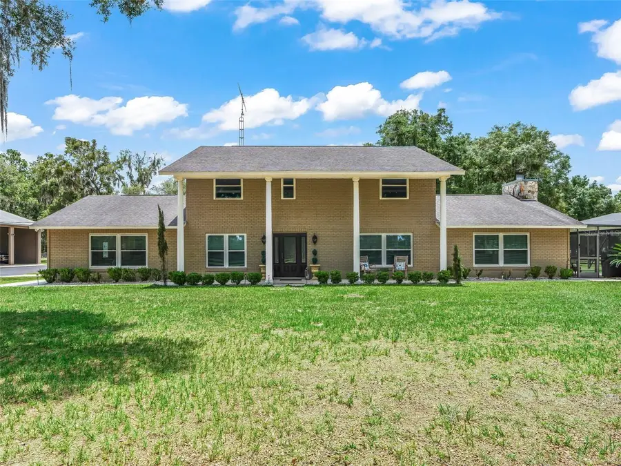 12941 SW 8th Avenue, Ocala, FL 34473 - #2