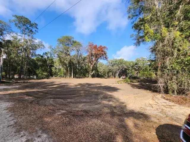 Lot 13 SE 131st Place, Belleview, FL 34420 - #1