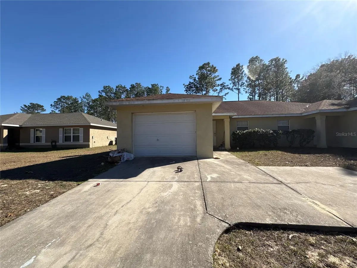 13912 SW 61st Circle, Ocala, FL 34473 - #1