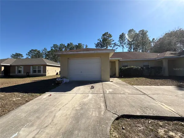 13912 SW 61st Circle, OCALA, FL 34473