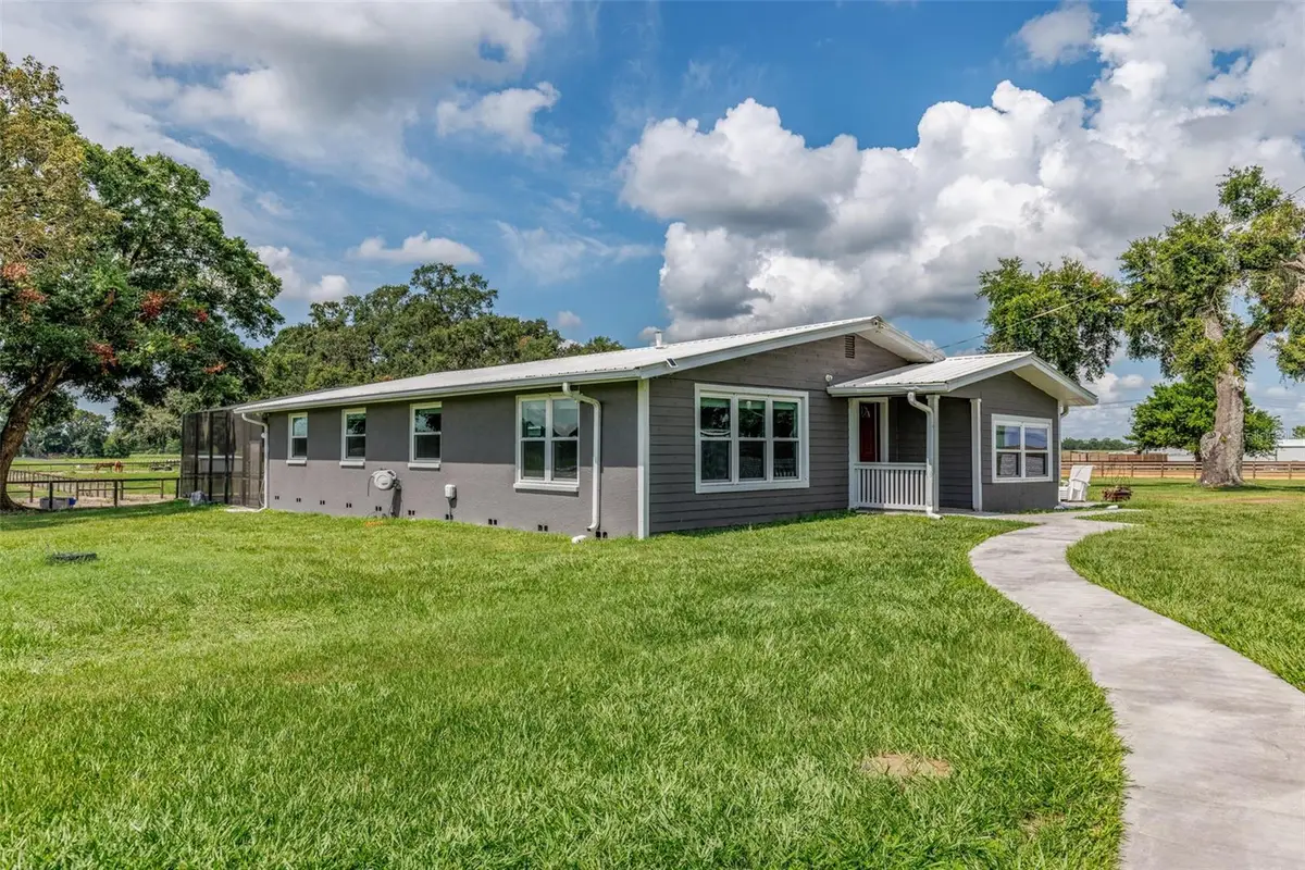 1231 NW 102nd Boulevard, Wildwood, FL 34785 - #1