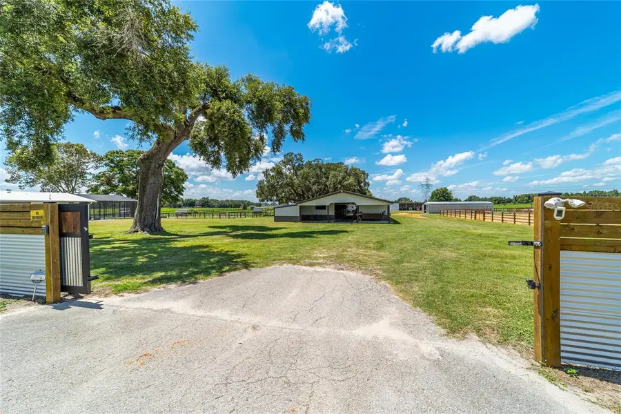 1231 NW 102nd Boulevard, Wildwood, FL 34785 - #2
