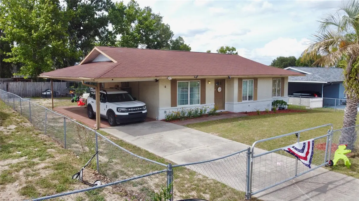 6 Spring Lane Way, Ocala, FL 34472 - #1