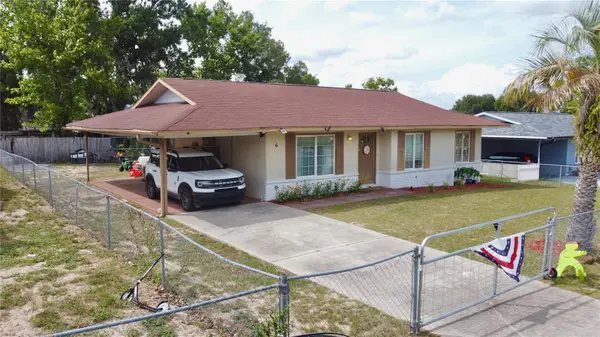 6 Spring Lane Way, OCALA, FL 34472