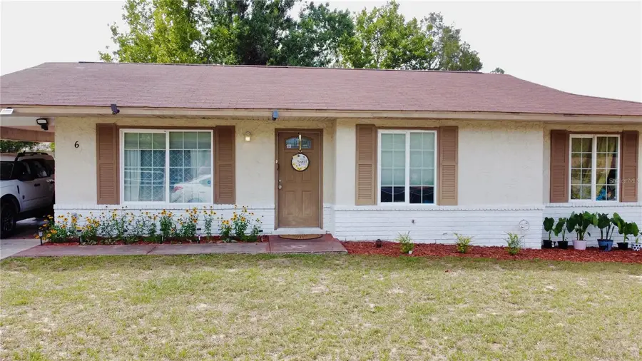 6 Spring Lane Way, Ocala, FL 34472 - #2