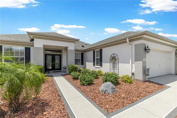 13967 SE 96th Circle, SUMMERFIELD, FL 34491