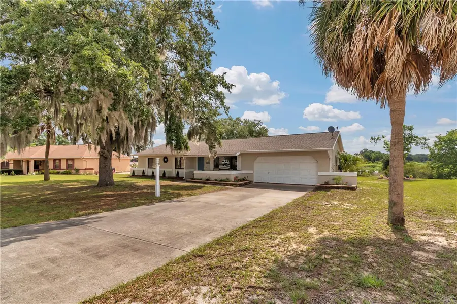 1111 Hickory Road, Ocala, FL 34472 - #2