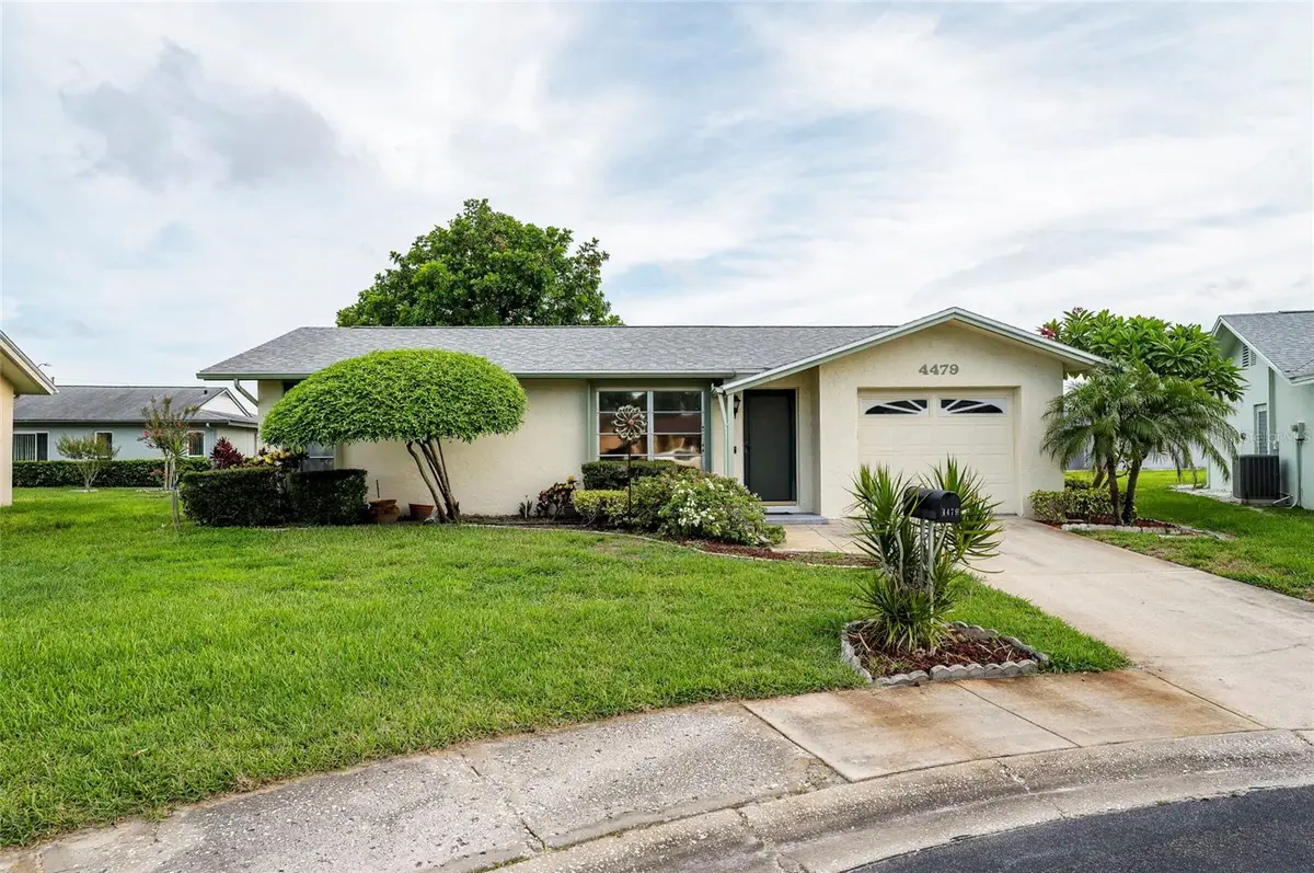 4479 Michigan Lane, Clearwater, FL 33762 - #1