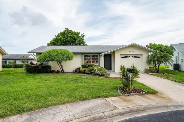 4479 Michigan Lane, CLEARWATER, FL 33762