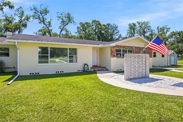 Address Withheld By Seller, WILLISTON, FL 32696