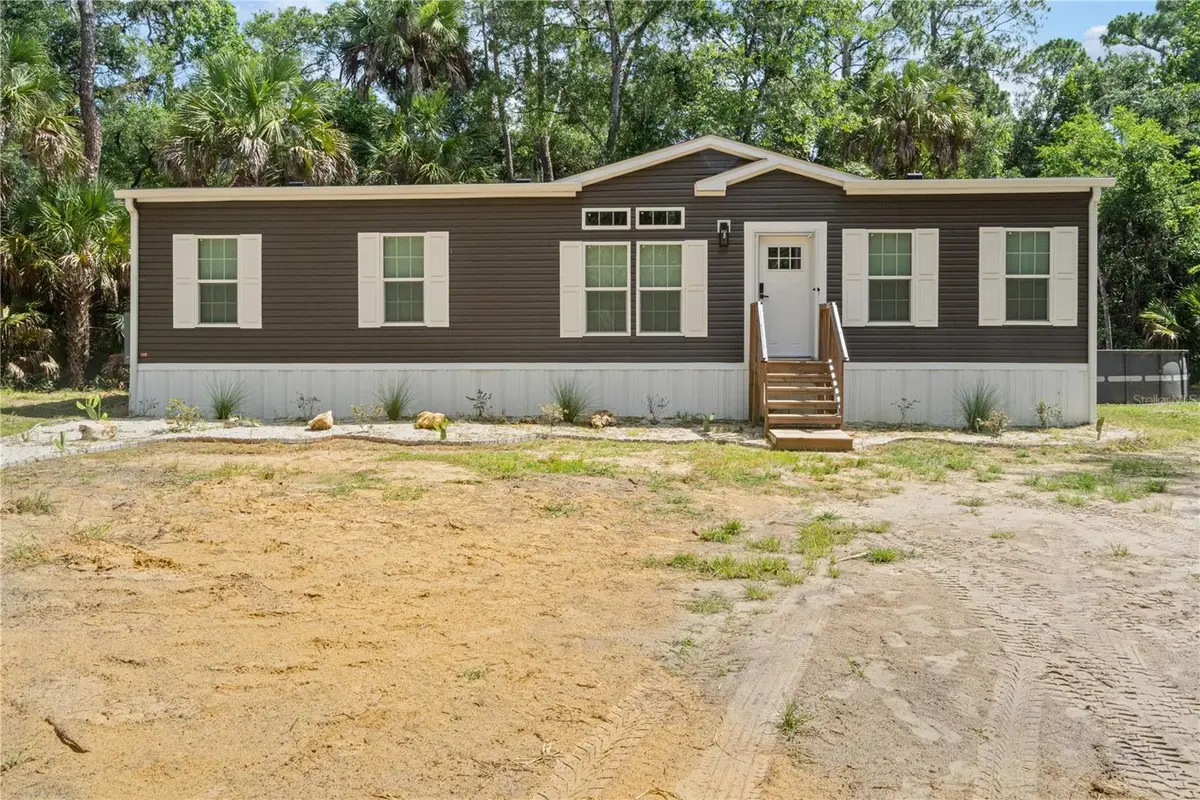 375 Sapp Street, Inglis, FL 34449 - #1