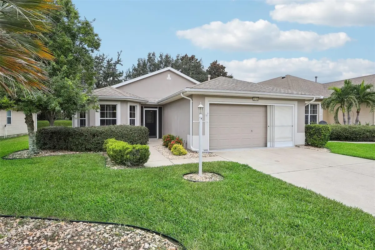 6116 Armada Street, Tavares, FL 32778 - #1