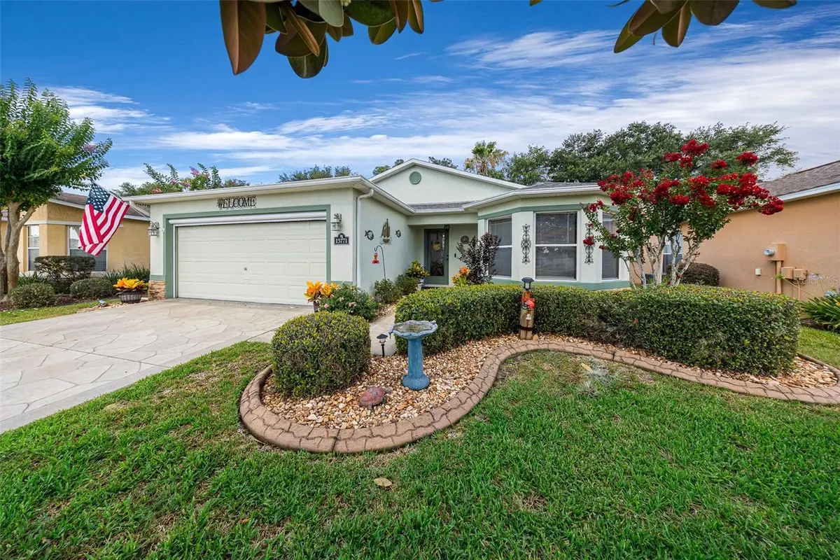 15771 SW 13th Circle, Ocala, FL 34473 - #1