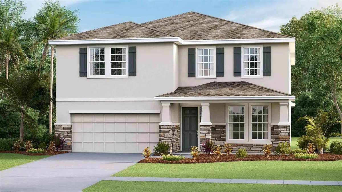 4233 SW 52nd Lane Road, Ocala, FL 34474 - #1