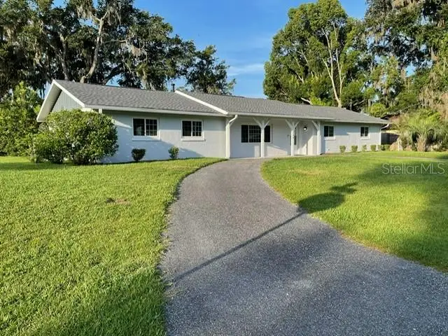 2190 SE 39th Street, Ocala, FL 34480 - #2