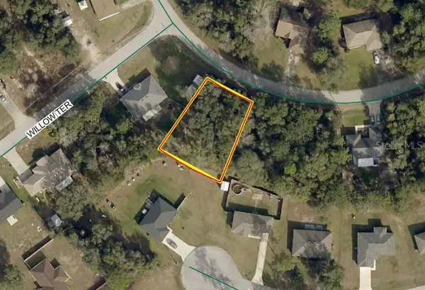 0 Dogwood Loop, OCALA, FL 34472