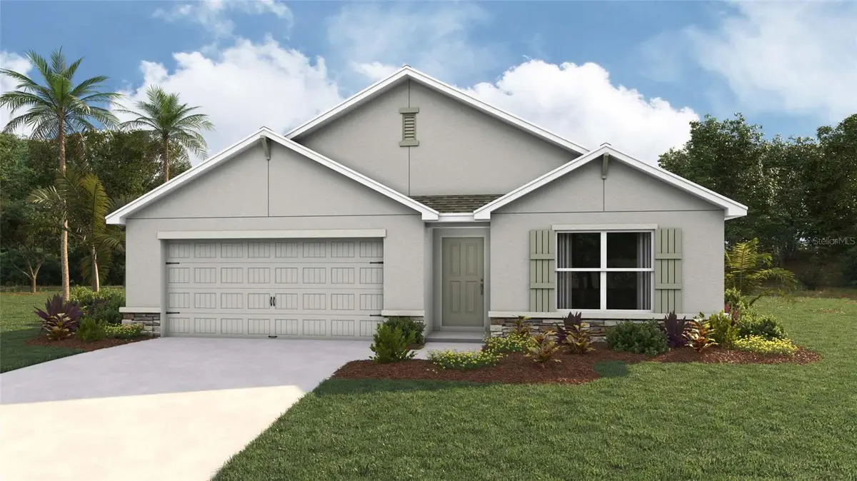 4444 SW 67th Lane, Ocala, FL 34474 - #1