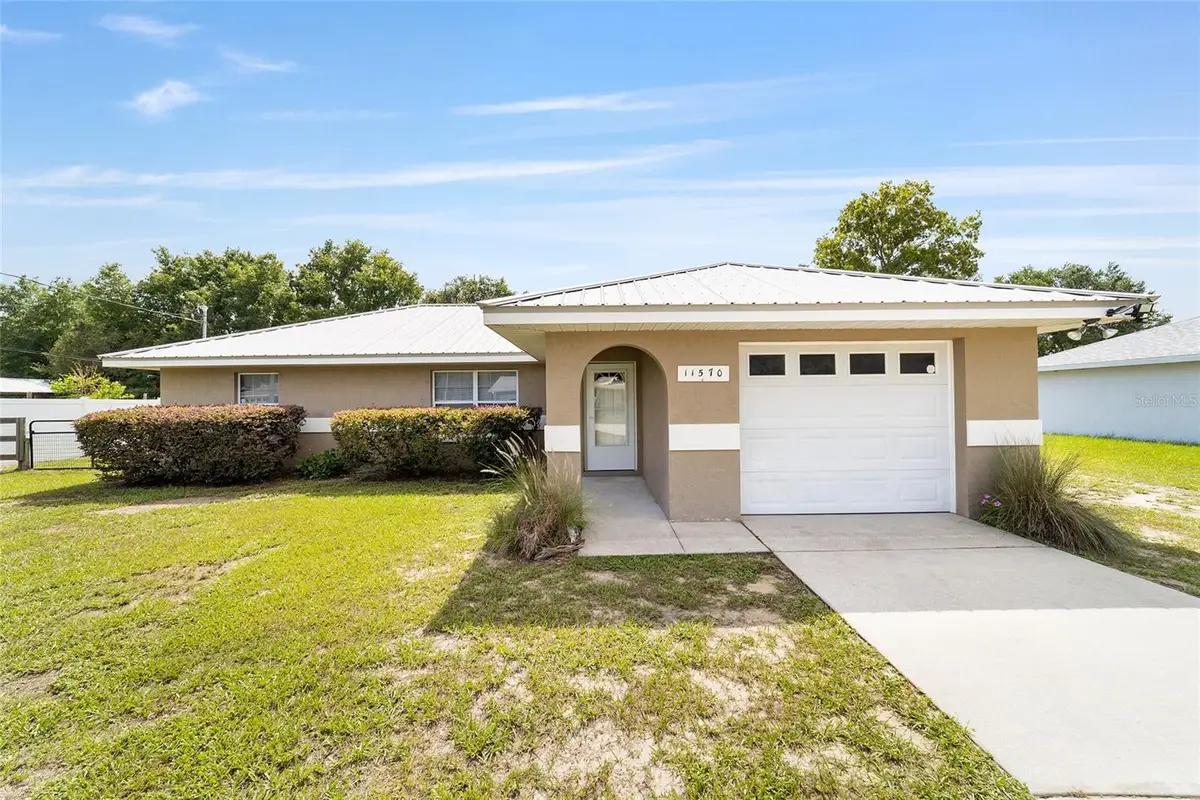 11570 SE 84th Avenue, Belleview, FL 34420 - #1