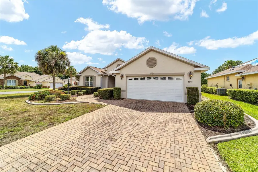 8907 SW 84th Circle, Ocala, FL 34481 - #2
