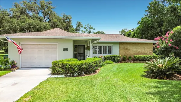 8709 E Sandpiper Drive, INVERNESS, FL 34450